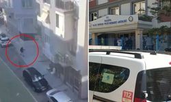 İzmir'de karakola silahlı saldırı: İki polis şehit