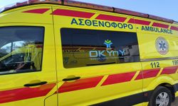 Limasol’da balkondan odaya girmeye çalışan 32 yaşındaki kişi düşerek hayatını kaybetti