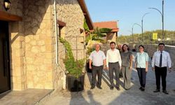 Başkan Bakırcı: “Karpaz’a yapılan yatırımlar halkımızın yaşam kalitesini artırıyor”