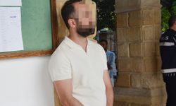 Ciddi Darp Suçundan Aranan Şahıs Ülkeye Girişte Yakalandı