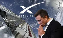 Elon Musk'ın Starlink Uydu İnternet Hizmeti Hizmet Dışı Kaldı
