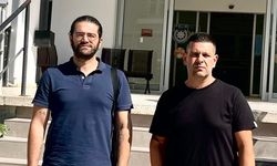 Mert Özdağ ve Ertuğrul Senova'ya Ölüm Tehdidi