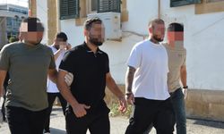 Evlerden Kokain, Hintkeneviri ve Hap Çıkan Zanlılar Mahkemeye Çıkarıldı