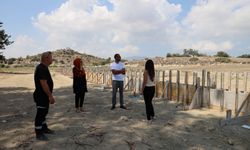 Kalecik’e Halı Saha Yapılıyor