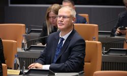 Hasipoğlu: “Federasyona 40 yıl şans verdik, artık iki devlet zamanı…<span style='background-color:#00FFFF;' >KKTC</span> bugün yeni bir dönemin müjdelerini veriyor”