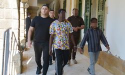 İkamet İzinleri Olmadan Kalan 5 Kişi Tutuklandı