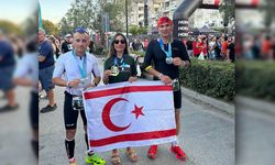 Triatletlerimiz İtalya’da yarıştı