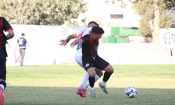 Atoll Kozanköy Golcüleri Sonradan Açıldı..! (1-3)