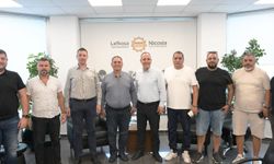 Kulüplerden LTB’ye teşekkürü