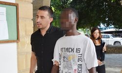 Lefkoşa’da Çevreyi Rahatsız Eden Kişi Tutuklandı