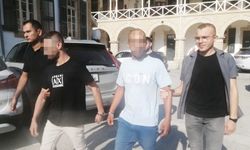 Lefkoşa’da İki Zanlı Üzerinde Uyuşturucu ve Hassas Teraziyle Yakalandı