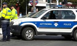 Lefkoşa’nın Rum kesiminde Surlariçi’nde güvenlik önlemleri artırılıyor