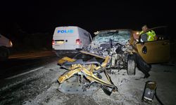 Girne-Güzelyurt ana yolunda kaza…34 yaşındaki Hasan Kapıcı hayatını kaybetti