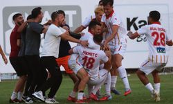 Mesarya’ya DUM DUM Kurşunu..! (1-2)