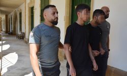 Mezarlıktan Silah Alıp İş İnsanını Hedef Aldıkları Tespit Edilen Zanlıların Tutukluluk Süresi Uzatıldı