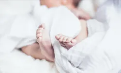 Üç aylık bebek hayatını kaybetti