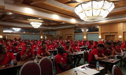 Mazeret Seminerine Kayıtlar Tamamlandı