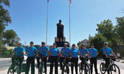 “Turizm Polisi” uygulaması kapsamında Lefkoşa ve Girne’deki görev alanları açıklandı