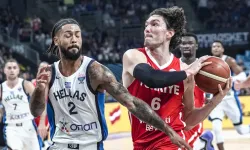 12 Dev Adam, EuroBasket'te finale yükseldi