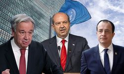New York’taki üçlü görüşmenin 27 Eylül’de yapılacağı iddia edildi