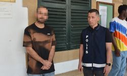 Uyuşturucu Suçundan Tutuklanan Zanlı Cezaevine Gönderildi
