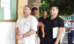 Uyuşturucu Tasarrufundan Tutuklanan Zanlı 7 Gün Daha Poliste Kalacak