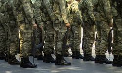 GKK: "Yedek subay aday adaylığına müracaat edenlerin son yoklamaları pazartesi"