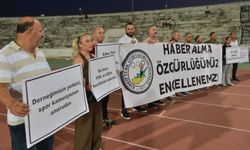 KTSYD eylem yaptı