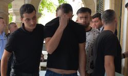Zorla İnsan Kaçırma ve Ciddi Darp Suçlarından Tutuklanan İki Zanlı Mahkemeye Çıkarıldı, 5 Şahıs Aranıyor...