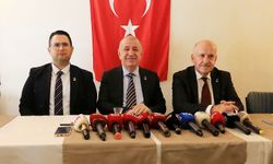 Türkiye Zafer Partisi Genel Başkanı Özdağ'dan KKTC Cumhurbaşkanı Seçimi'ne ilişkin değerlendirme