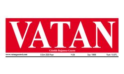VATAN Manşet - 5 Ekim 2025