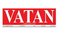 VATAN Manşet - 7 Ekim 2025