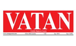 VATAN Manşet - 18 Ekim 2025