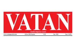 VATAN Manşet - 20 Ekim 2025