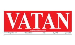 VATAN Manşet - 28 Ekim 2025