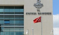 AYM'den Cumhurbaşkanı'nın Para Hareketini Sınırlama Yetkisine İptal