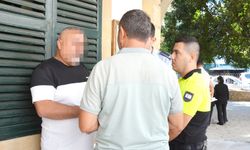 Uyuşturucu Tasarrufundan Tutuklanan Zanlı Mahkemeye Çıkarıldı