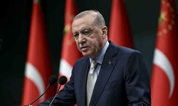 Erdoğan: “Nadir toprak elementleri sahası herhangi bir ülkeye verilmeyecek”
