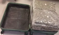 Güney Kıbrıs’ta ele geçirilen uyuşturucu miktarında artış