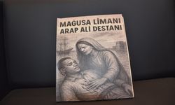 “Mağusa Limanı” yeniden yorumlanıyor… Türkmenoğlu: “Ağıta gerçek duygusunu vermek için yorumladım”