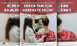 Tabipler Birliği: "Meme kanseri konusunda; kapsayıcı, sürdürülebilir, bilimsel tarama programları hayata geçirilmeli"