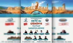 Girne Boğaz Piknik Alanı’nda “Çiğköfte Festivali” düzenleniyor