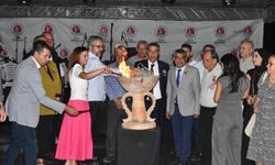 24. Uluslararası Zeytinlik Zeytin Festivali başladı