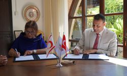 ARUCAD ve KAYAD, ortak proje geliştirmek için anlaşma imzaladı