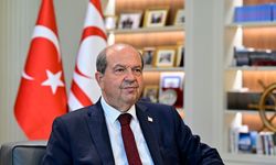 Tatar: “Artık iki devletli siyaset yegane çözüm modelidir"