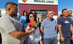 KTOEÖS: “Meslek liselerinde altyapı, donanım, malzeme ve kadro eksikliği var”
