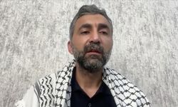 Küresel Sumud Filosu Türkiye Delegasyonu Koordinatörü: "İsrail'in 'teknelerde insani yardım yoktu' iddiası kara propagan