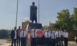 Emekli Subaylar Derneği, 35’inci kuruluş yıl dönümünü kutladı