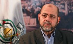Hamas yetkilisi Ebu Merzuk: "Prensipte ana hatlarıyla ABD planı üzerinde anlaştık"