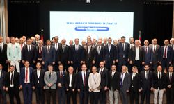 III. Türk Dünyası Uluslararası Mühendislik Zirvesi başladı